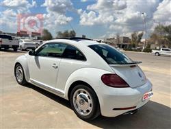 فولكسفاغن بيتل